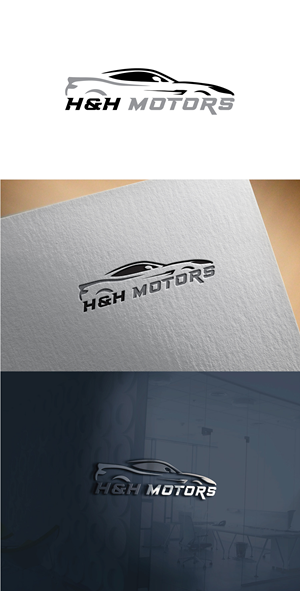 Logo Design by (Vision) for this project | Design: #30114364