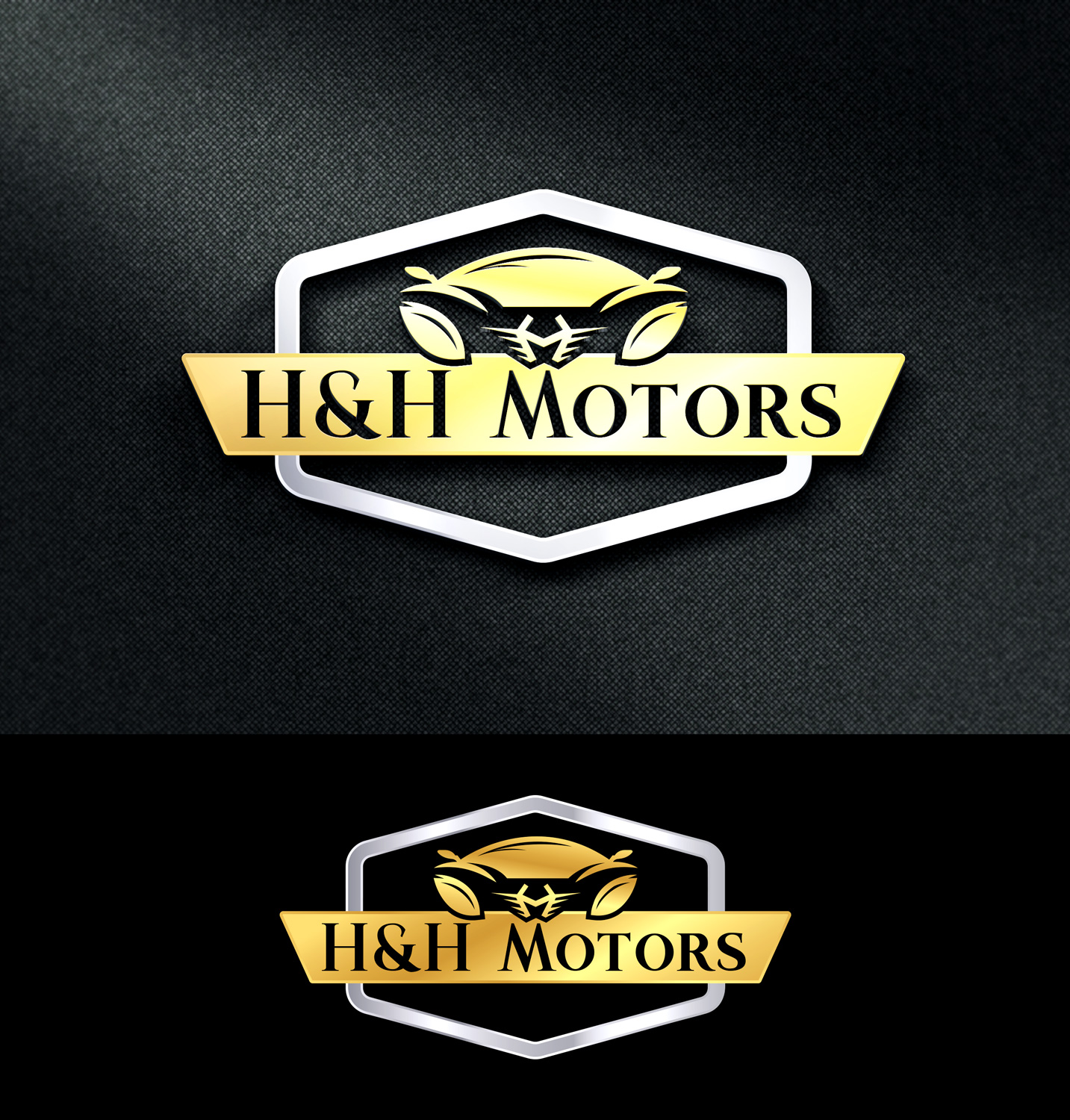 Logo Design by Impressive Solutions for this project | Design #30111431
