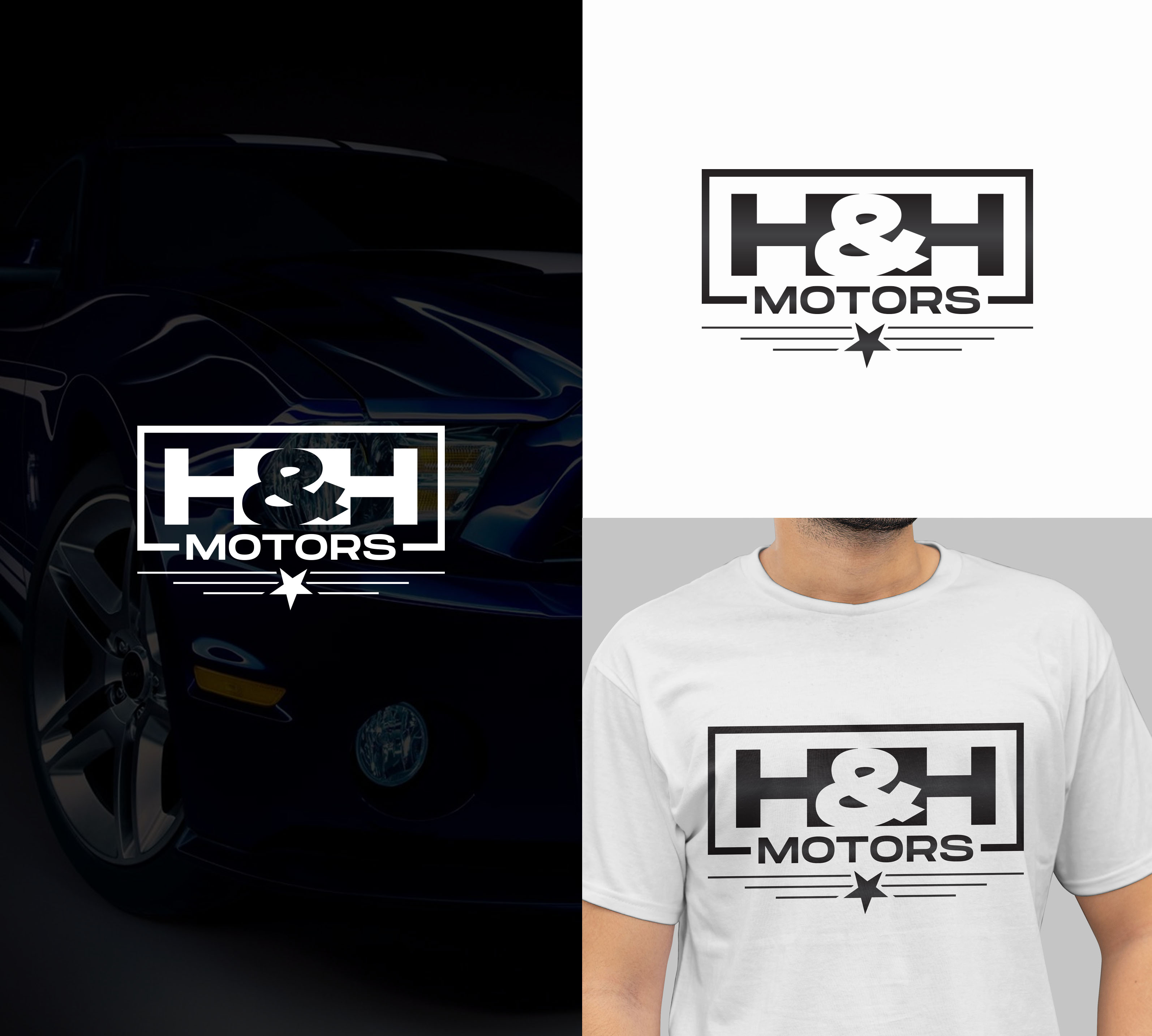 Diseño de Logo por AEXO para este proyecto | Diseño #30112402