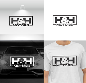 Diseño de Logo por AEXO para este proyecto | Diseño: #30123903