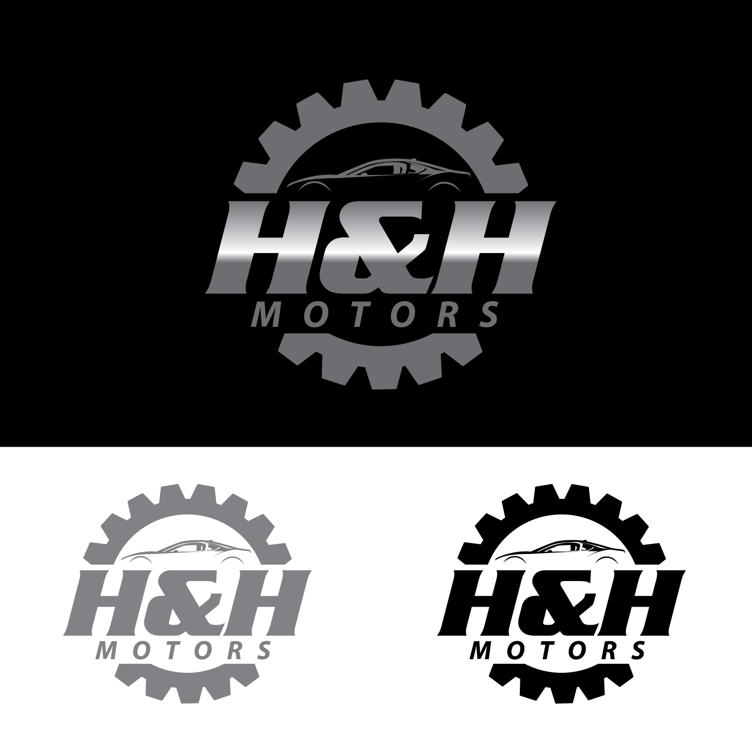 Logo Design by GODDREAMCREATION for this project | Design #30110173