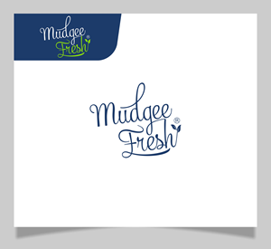 Logo Design by Zivana