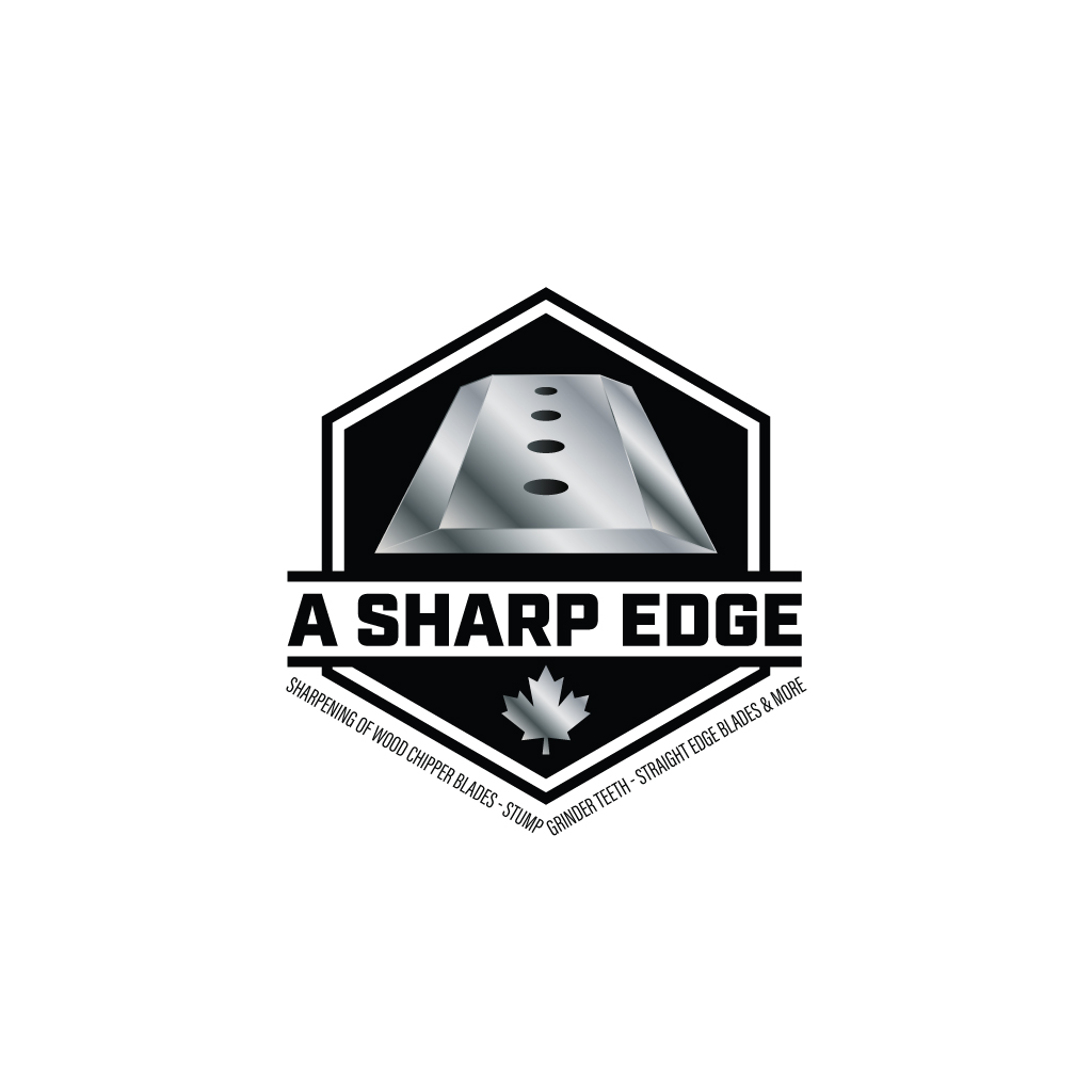 Logo Design by JohnnyCactus for A Sharp Edge | Design #30229180