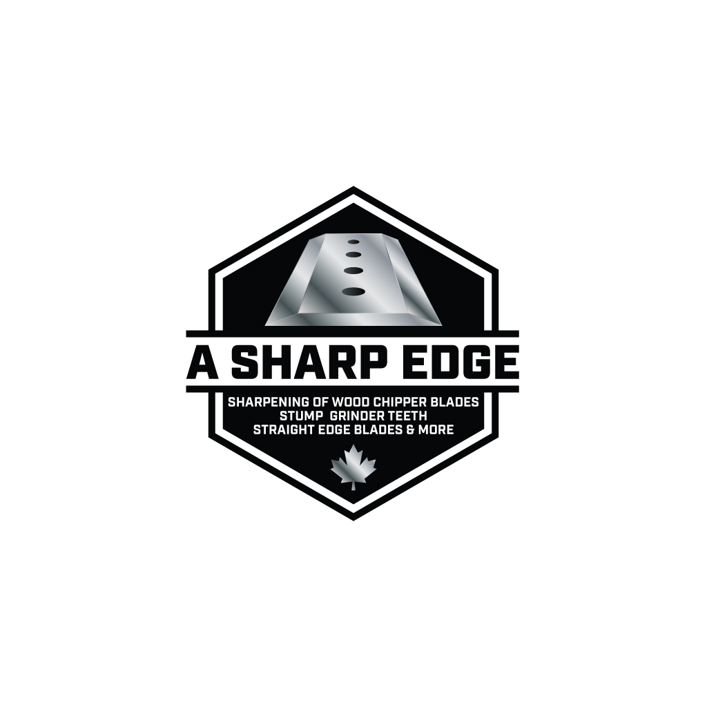 Logo Design by JohnnyCactus for A Sharp Edge | Design #30235896