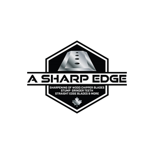 Logo Design by JohnnyCactus for A Sharp Edge | Design #30261434