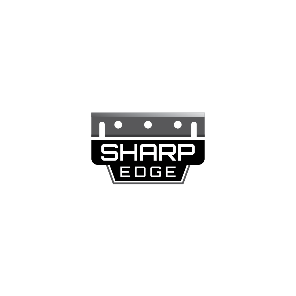 Logo Design by Jerwin Intac for A Sharp Edge | Design #30134960