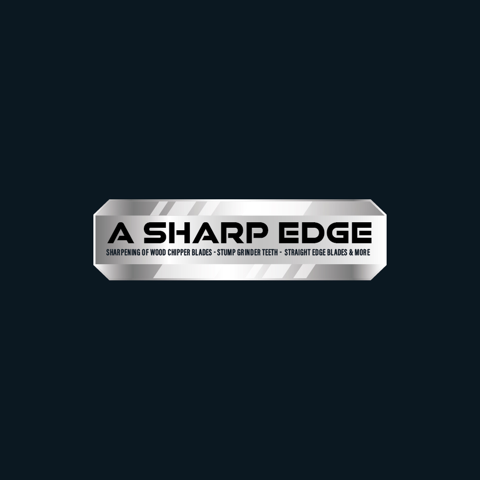 Logo Design by Onse Officials for A Sharp Edge | Design #30186489