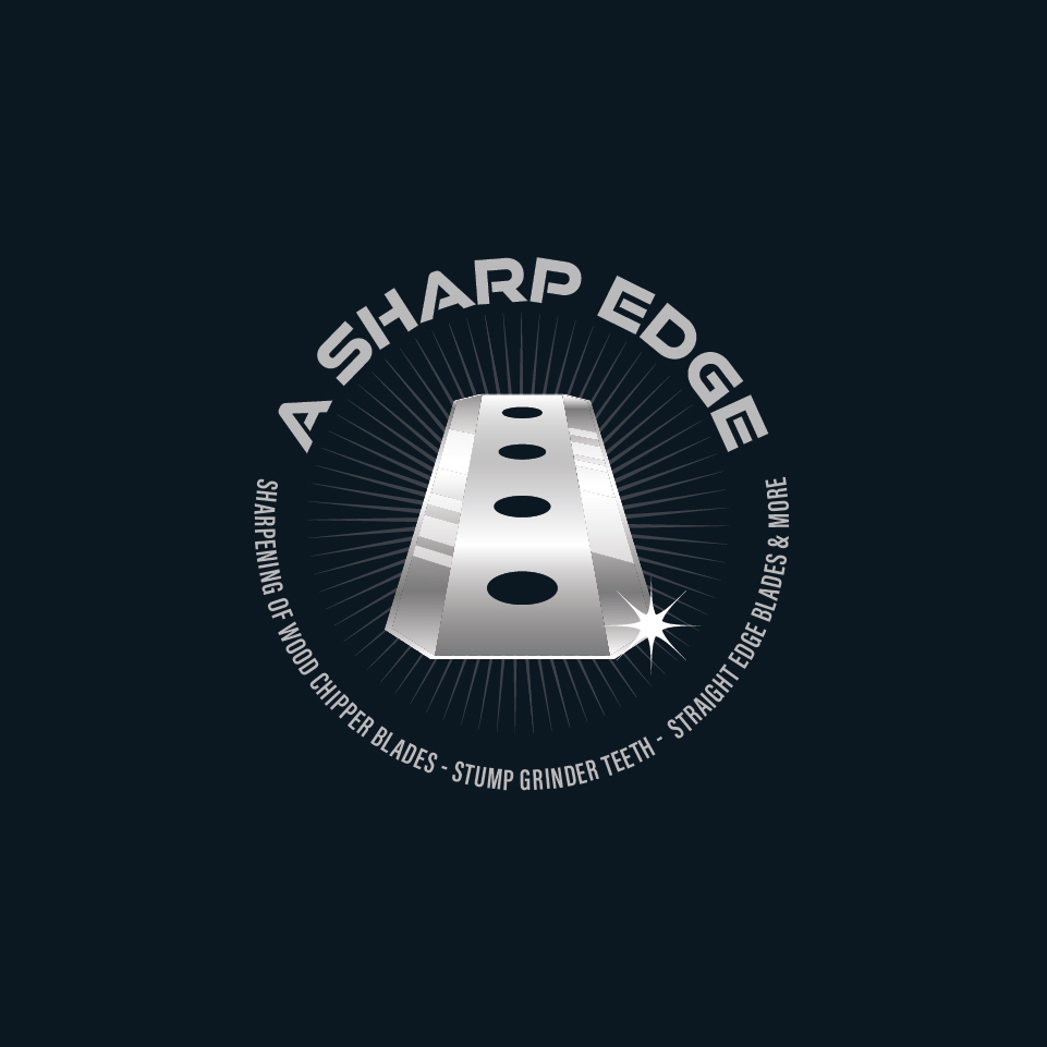 Logo Design by Onse Officials for A Sharp Edge | Design #30229432