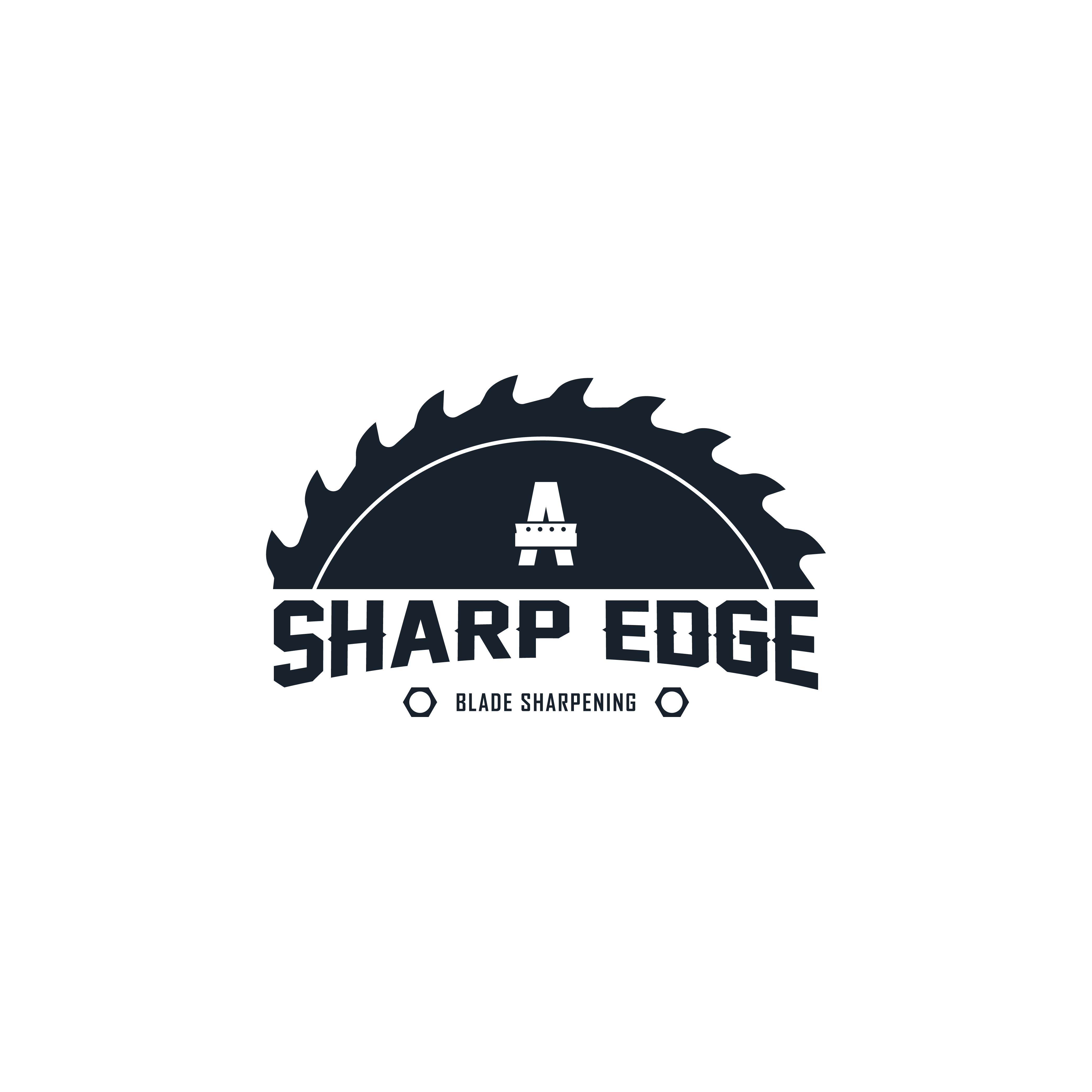 Design de Logo par K Creative Service pour A Sharp Edge | Design #30149031