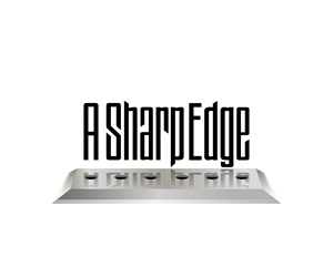 Logo Design by James J. for A Sharp Edge | Design #30191556