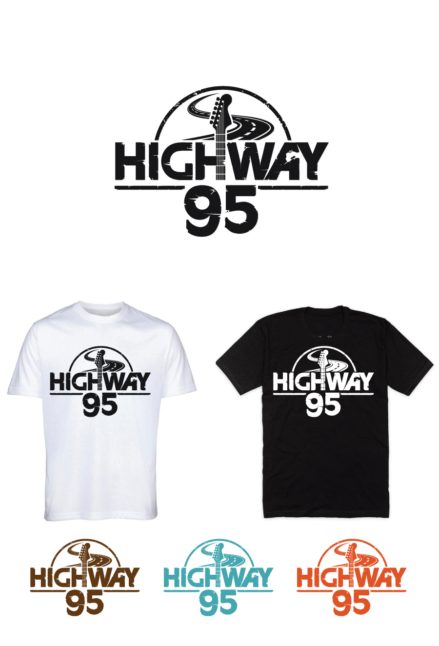 Diseño de Camiseta por logoford para este proyecto | Diseño #30109387