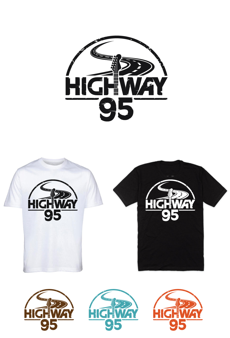 T-shirt Design by logoford for this project | Design #30120943