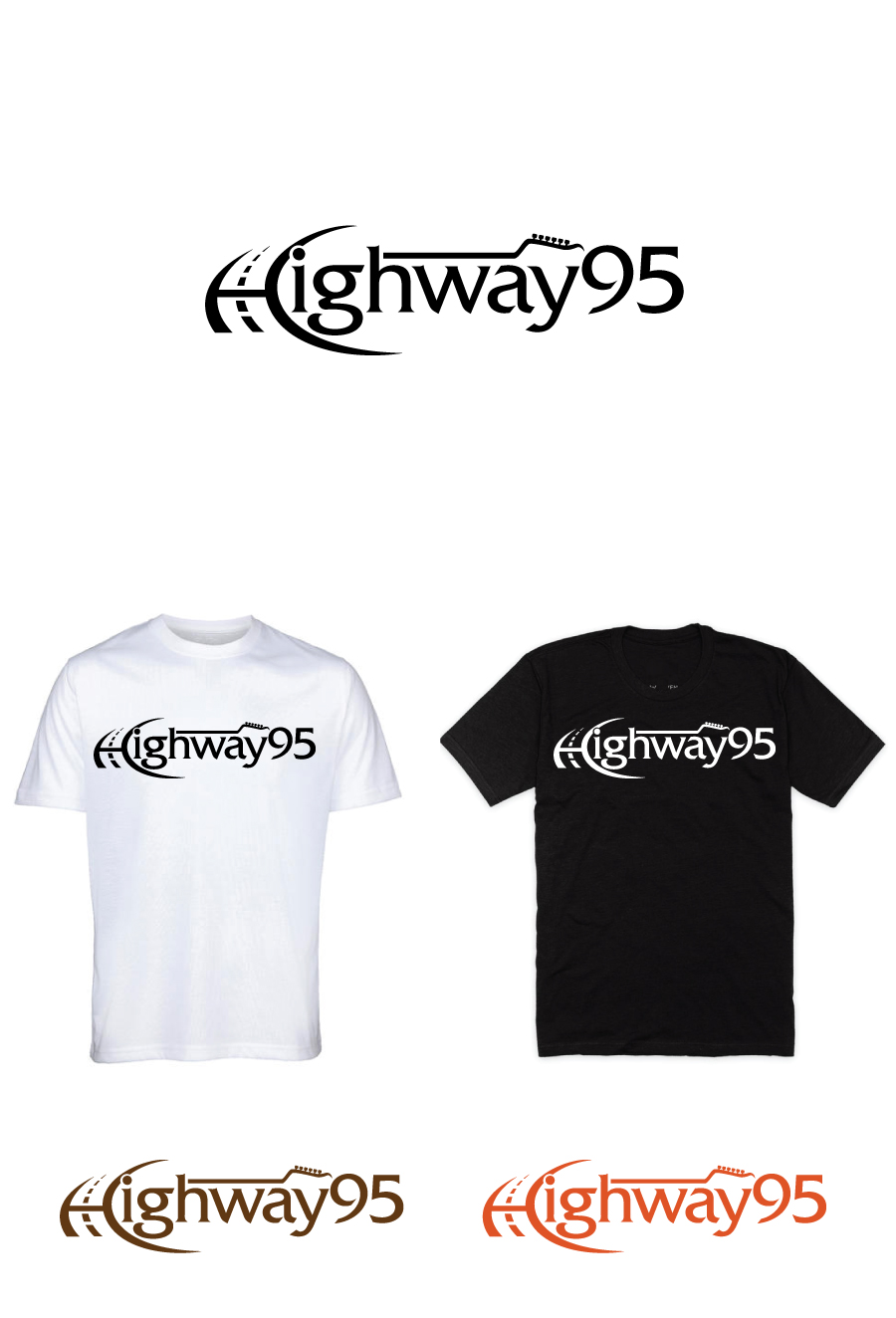 Diseño de Camiseta por logoford para este proyecto | Diseño #30129583