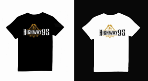 T-shirt Design by Mozez32 for this project | Design: #30124415
