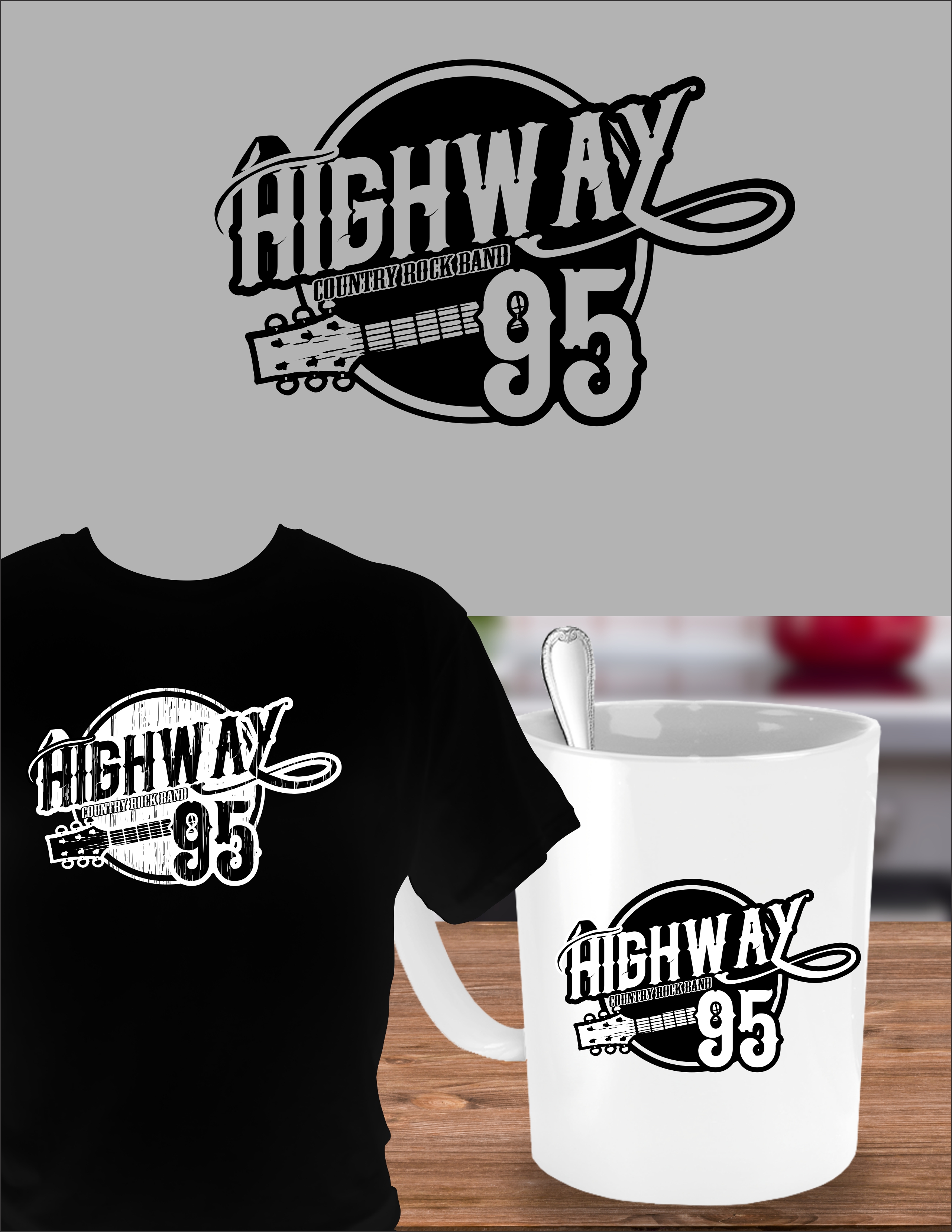 T-shirt Design by bacujkov for this project | Design #30121838