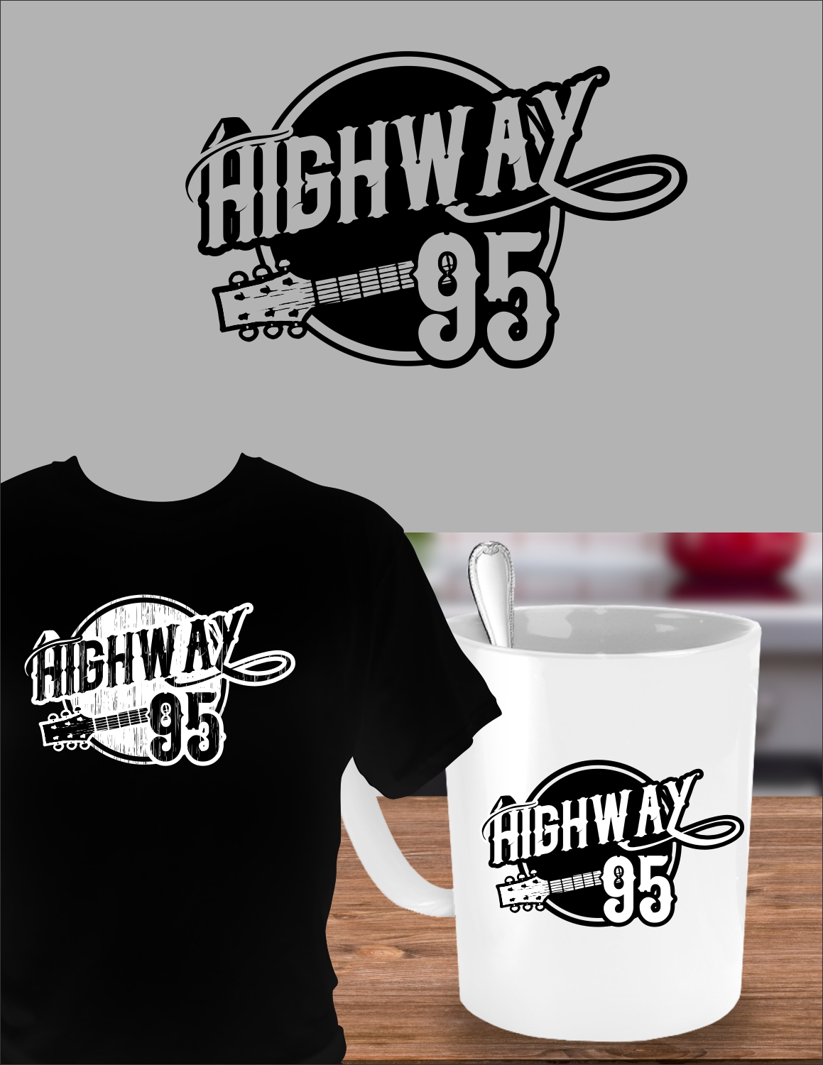 T-shirt Design by bacujkov for this project | Design: #30123418