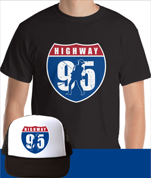T-shirt Design by Yakuza20 for this project | Design: #30150278