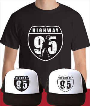 T-shirt Design by Yakuza20 for this project | Design: #30150321