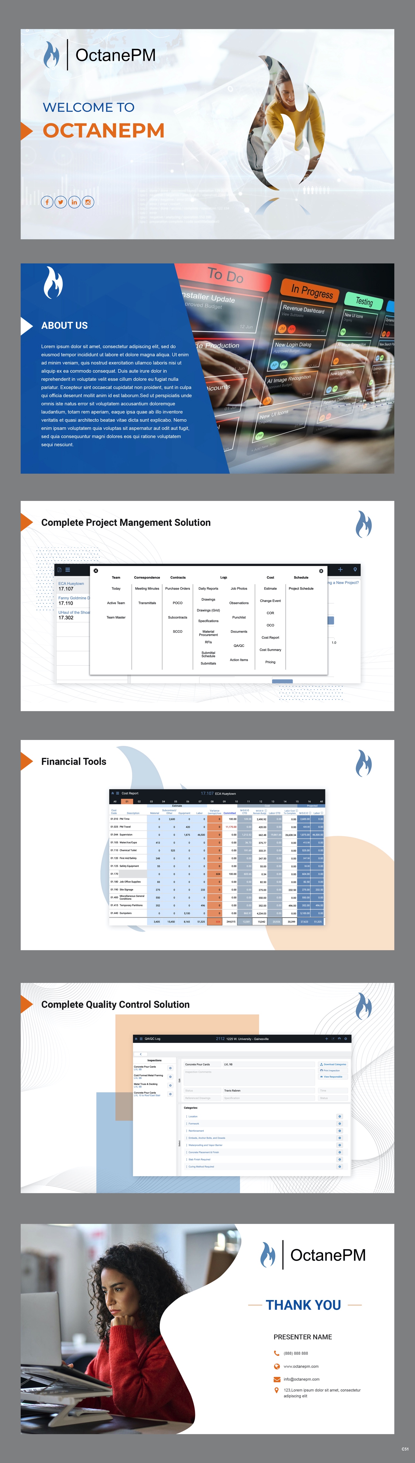 PowerPoint Design by pb for this project | Design #30130202
