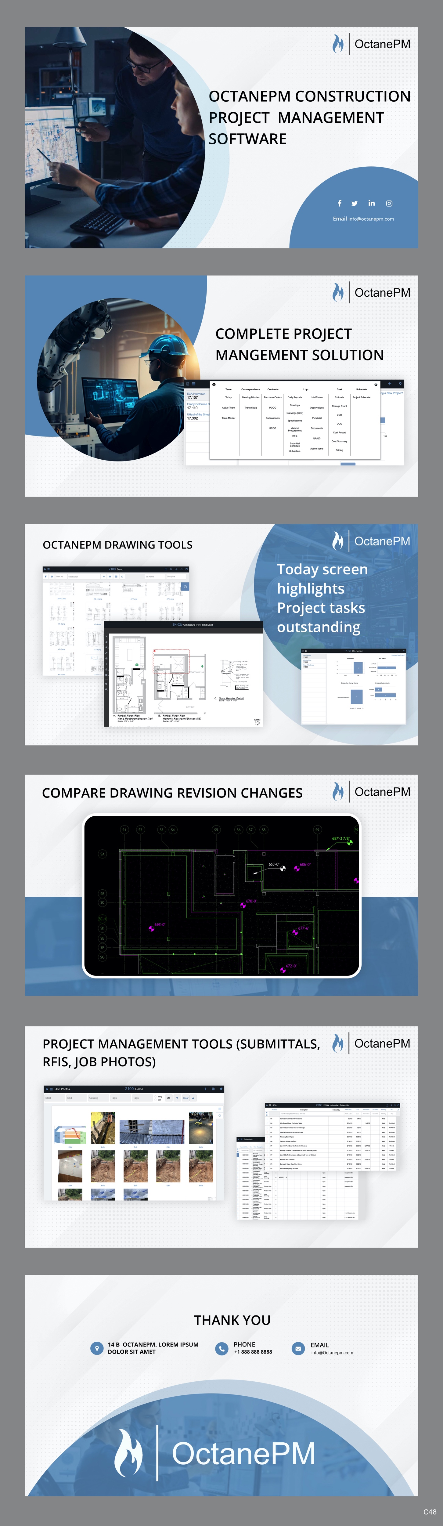 PowerPoint Design by pb for this project | Design #30130204