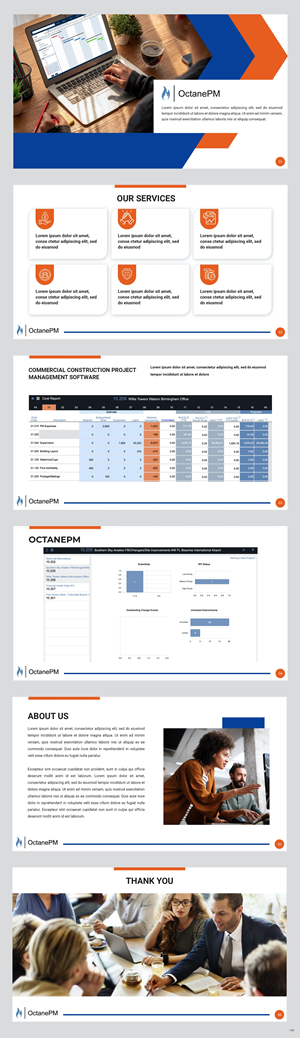 PowerPoint Design by pb for this project | Design: #30130206
