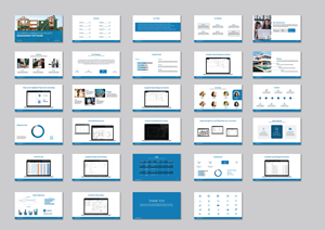 PowerPoint Design by emoblack989 for this project | Design: #30127307