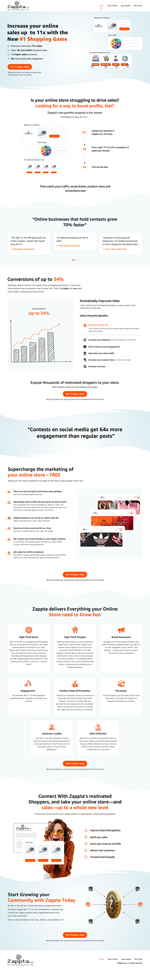 Web Design by rightway for this project | Design: #30139987