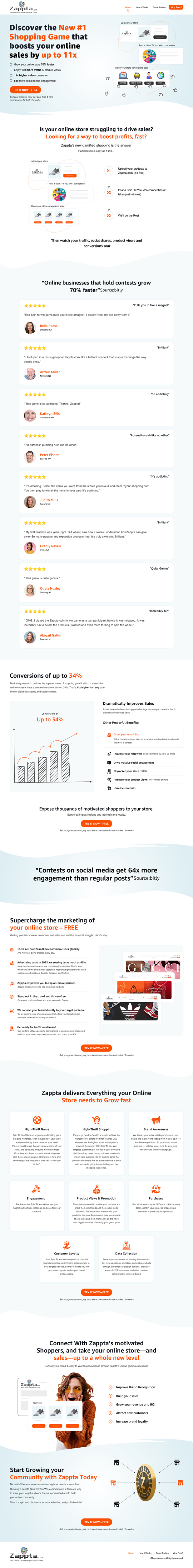 Web Design by rightway for this project | Design #30146919