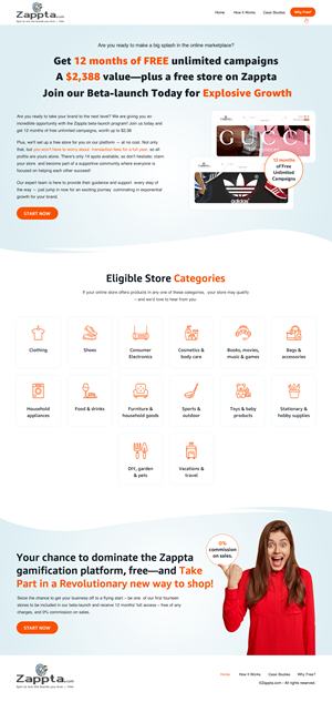 Web Design by rightway for this project | Design: #30169094
