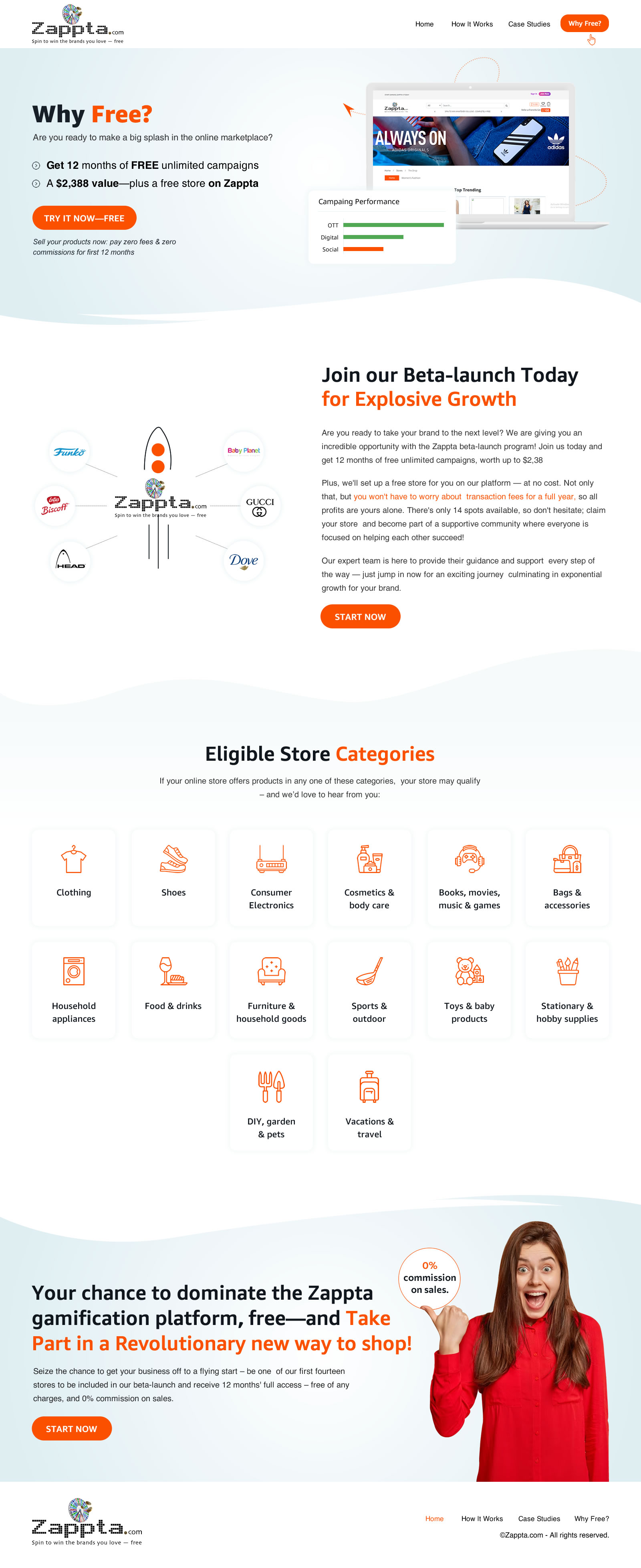 Web Design by rightway for this project | Design #30176457