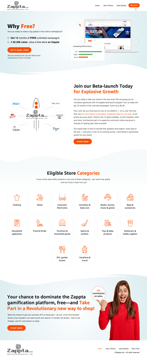 Web Design by rightway for this project | Design: #30176457