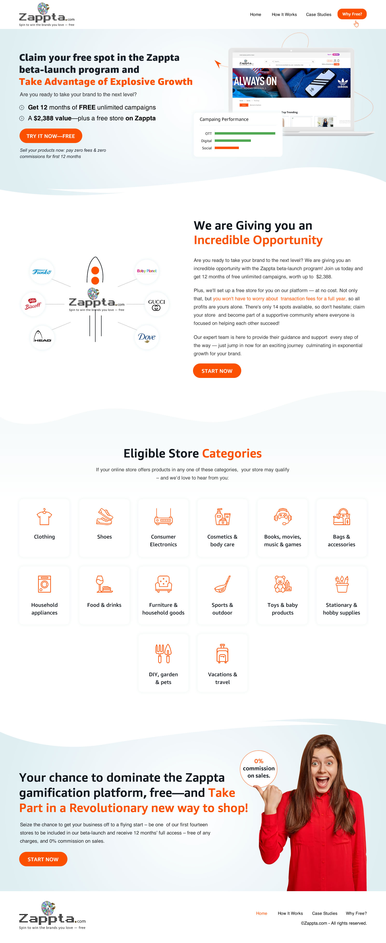 Web Design by rightway for this project | Design #30182546
