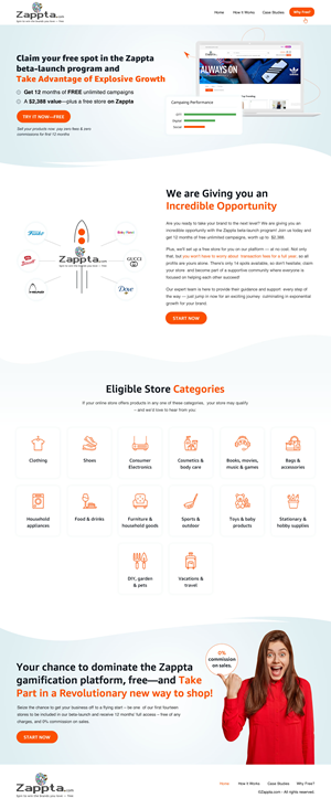Web Design by rightway for this project | Design: #30187644