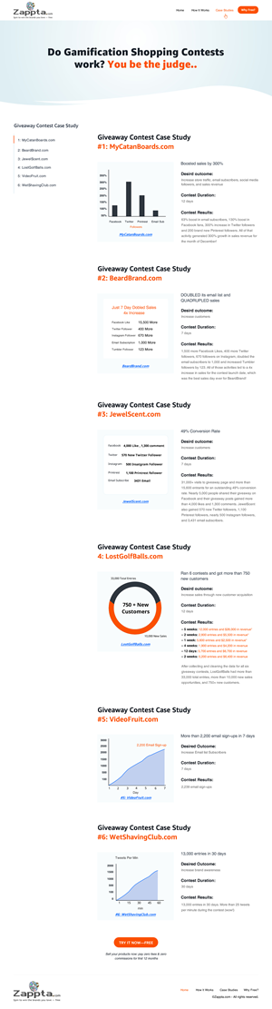 Web Design by rightway for this project | Design: #30194717