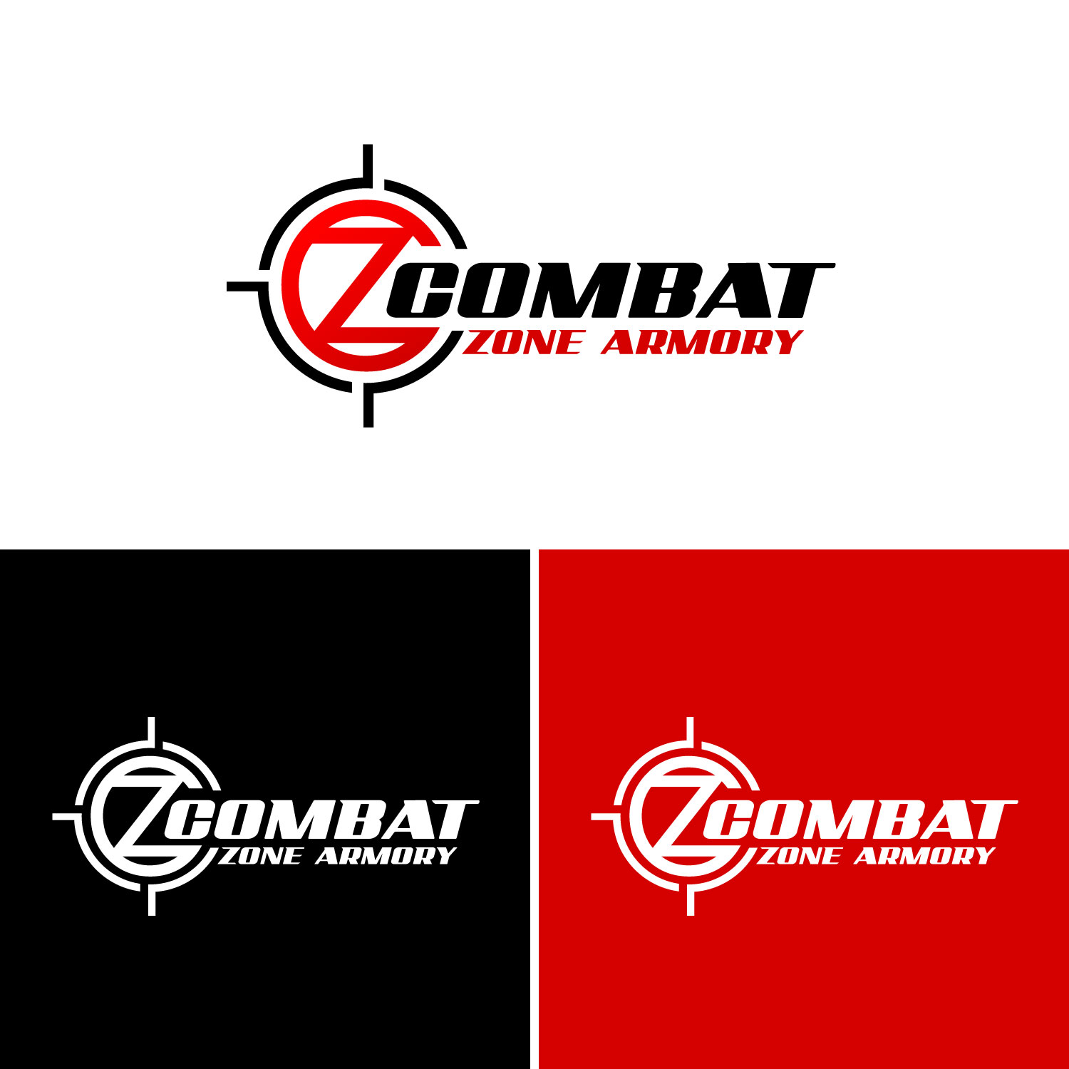 Logo Design by Revolt Team for this project | Design #30110353