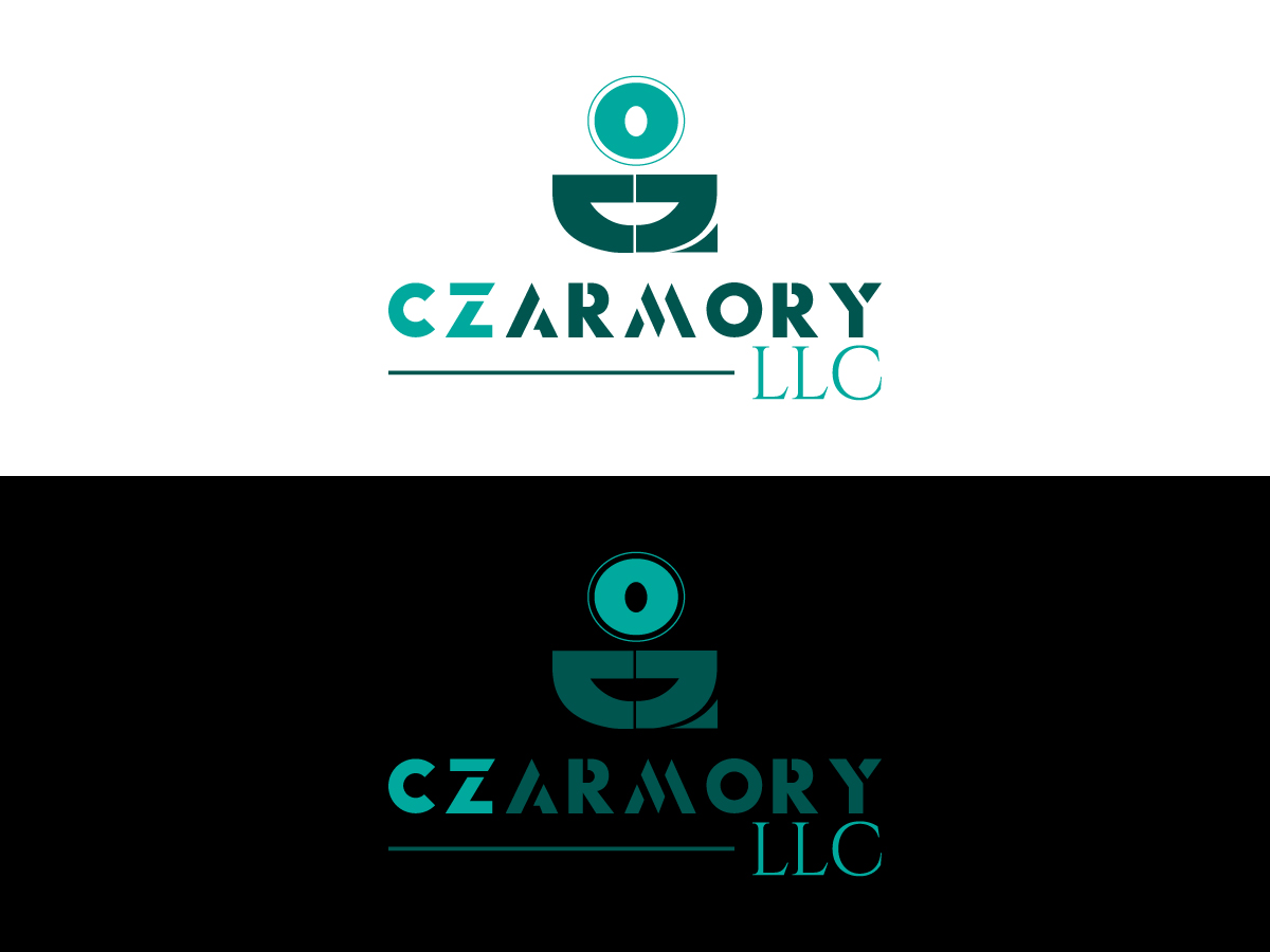 Logo Design by CG Logo for this project | Design #30149433