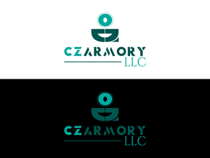 Logo Design by CG Logo for this project | Design: #30149433