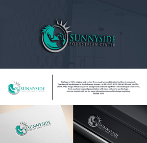 Logo Design by DesignHour for this project | Design: #30118084