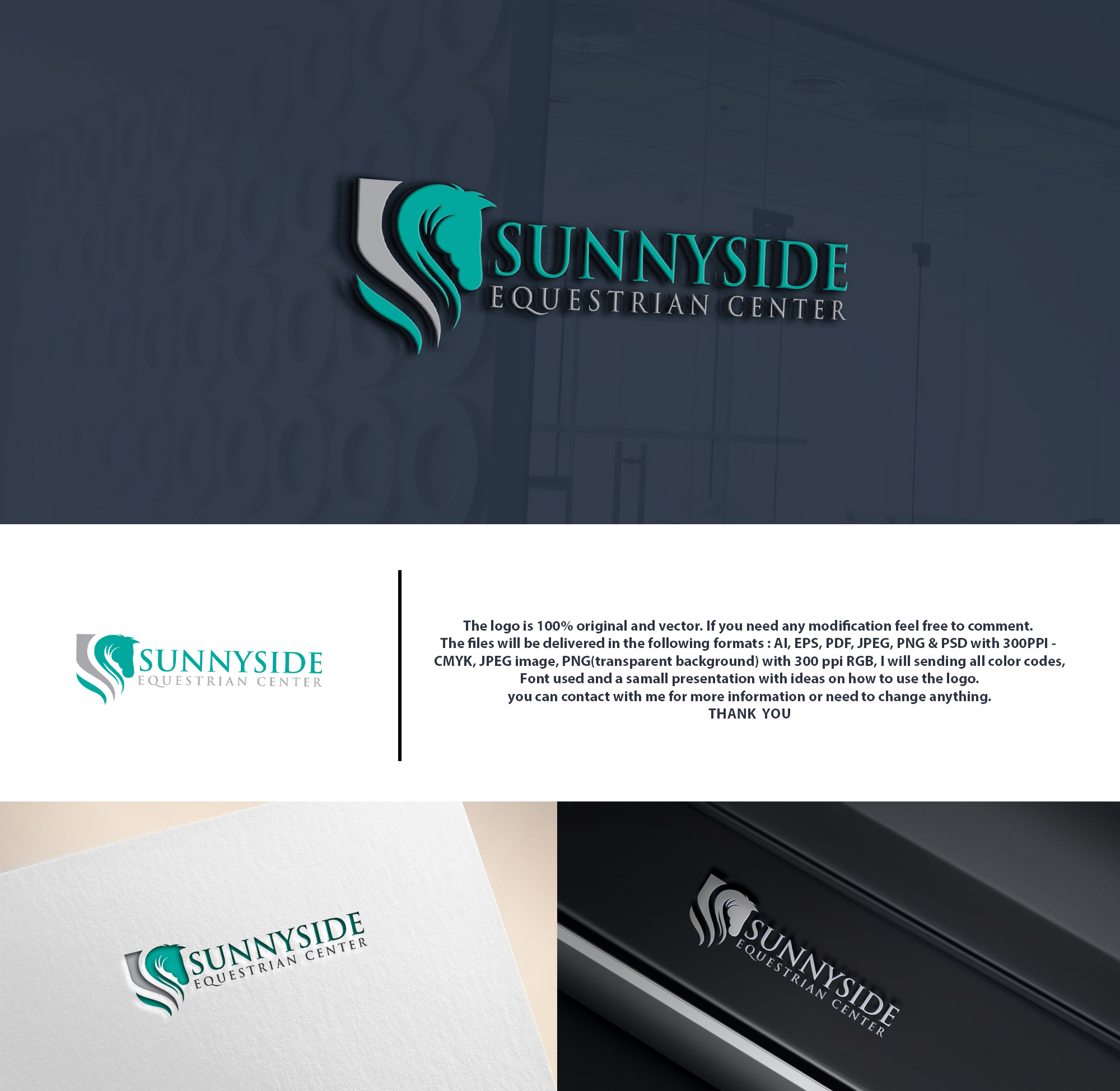 Logo Design by DesignHour for this project | Design #30118091