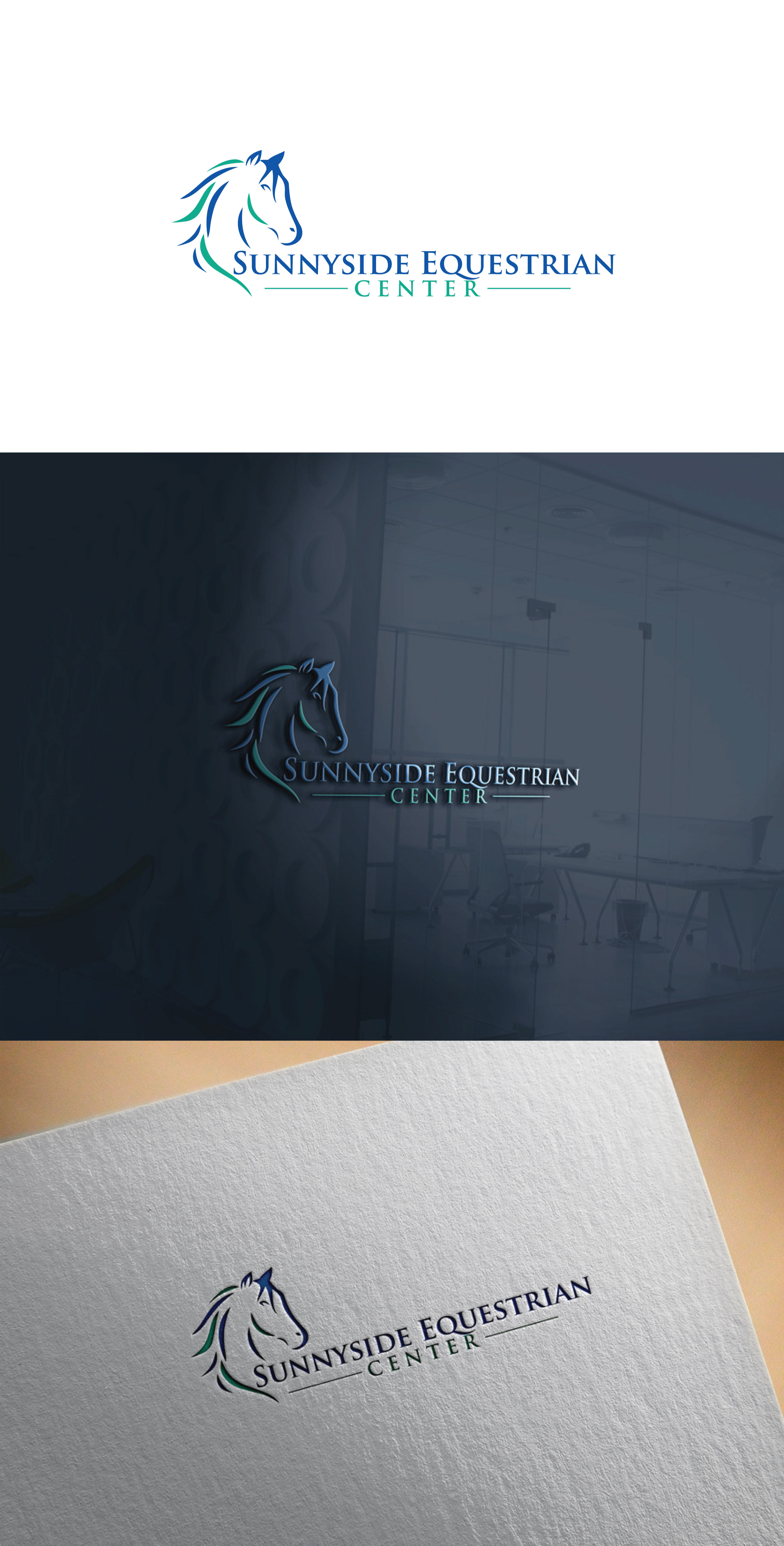 Logo Design by (Vision) for this project | Design #30116069