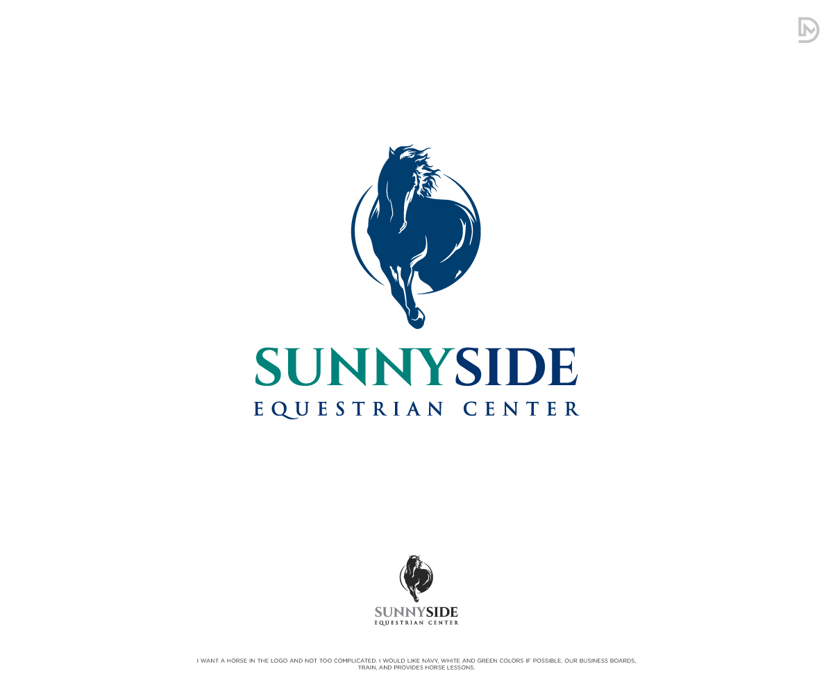 Logo Design by D_Mantra for this project | Design #30111394