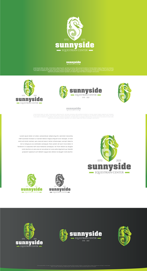 Logo Design by Gabriel T. Marques for this project | Design: #30113439