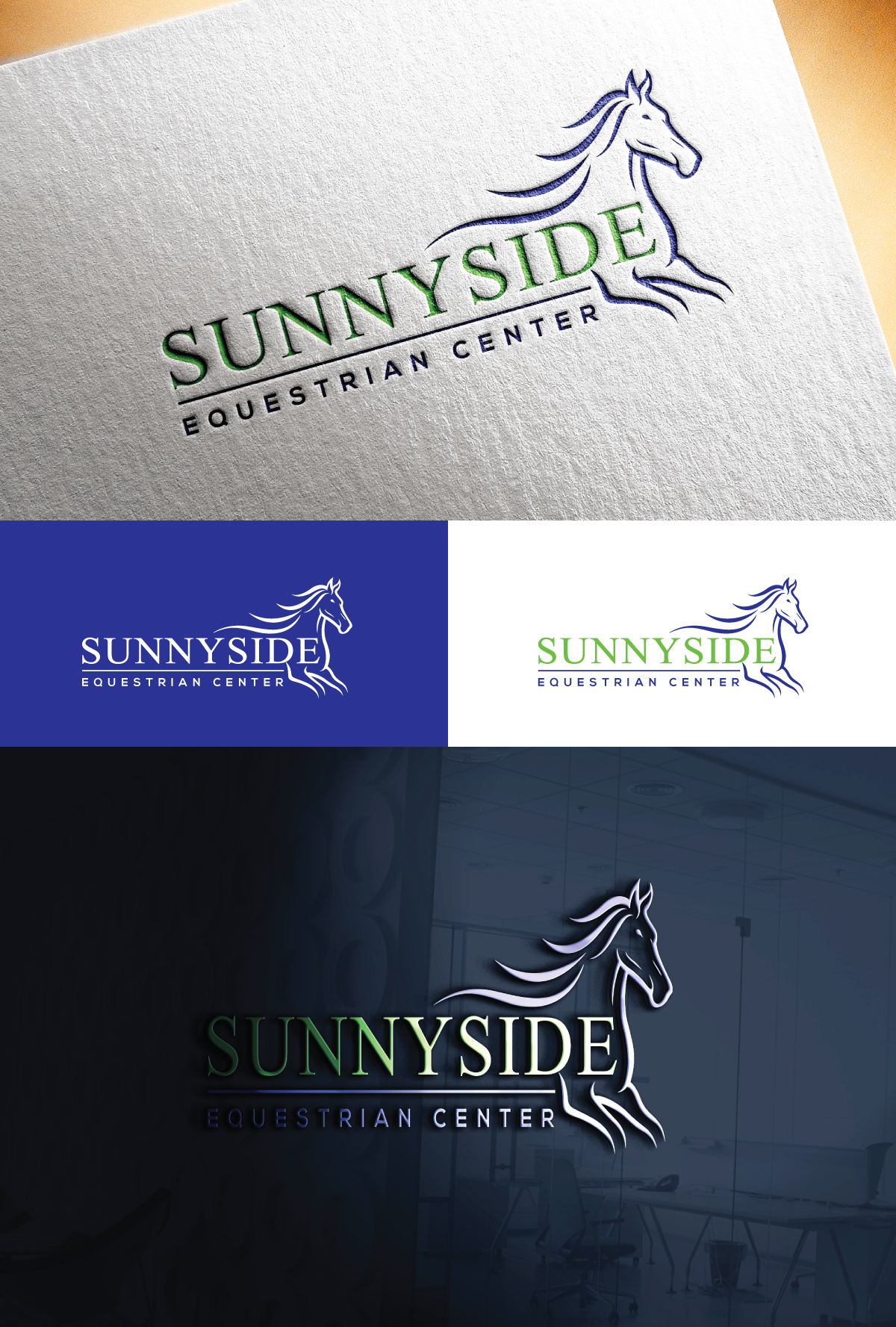 Logo Design by step forward 2 for this project | Design #30109636