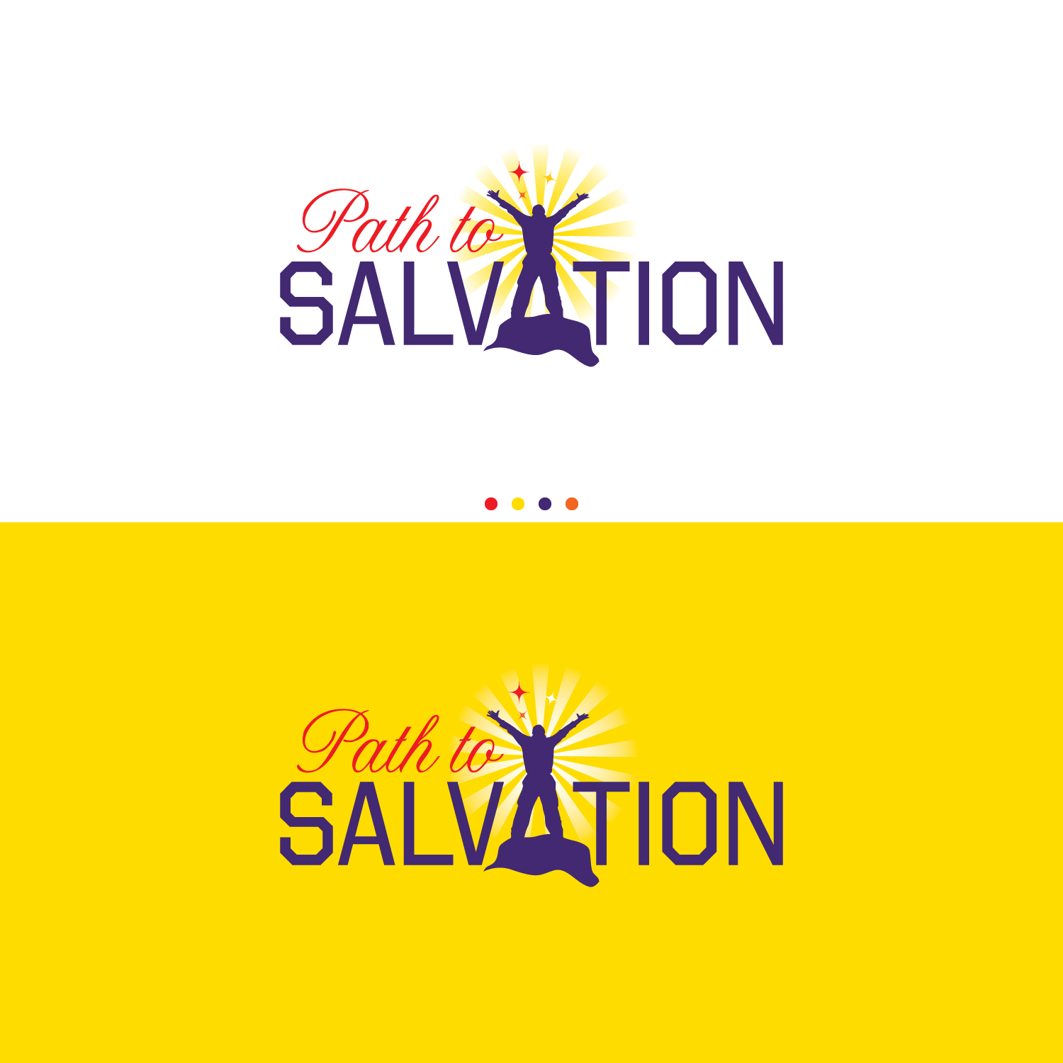 Logo Design by Revolt Team for this project | Design #30110359