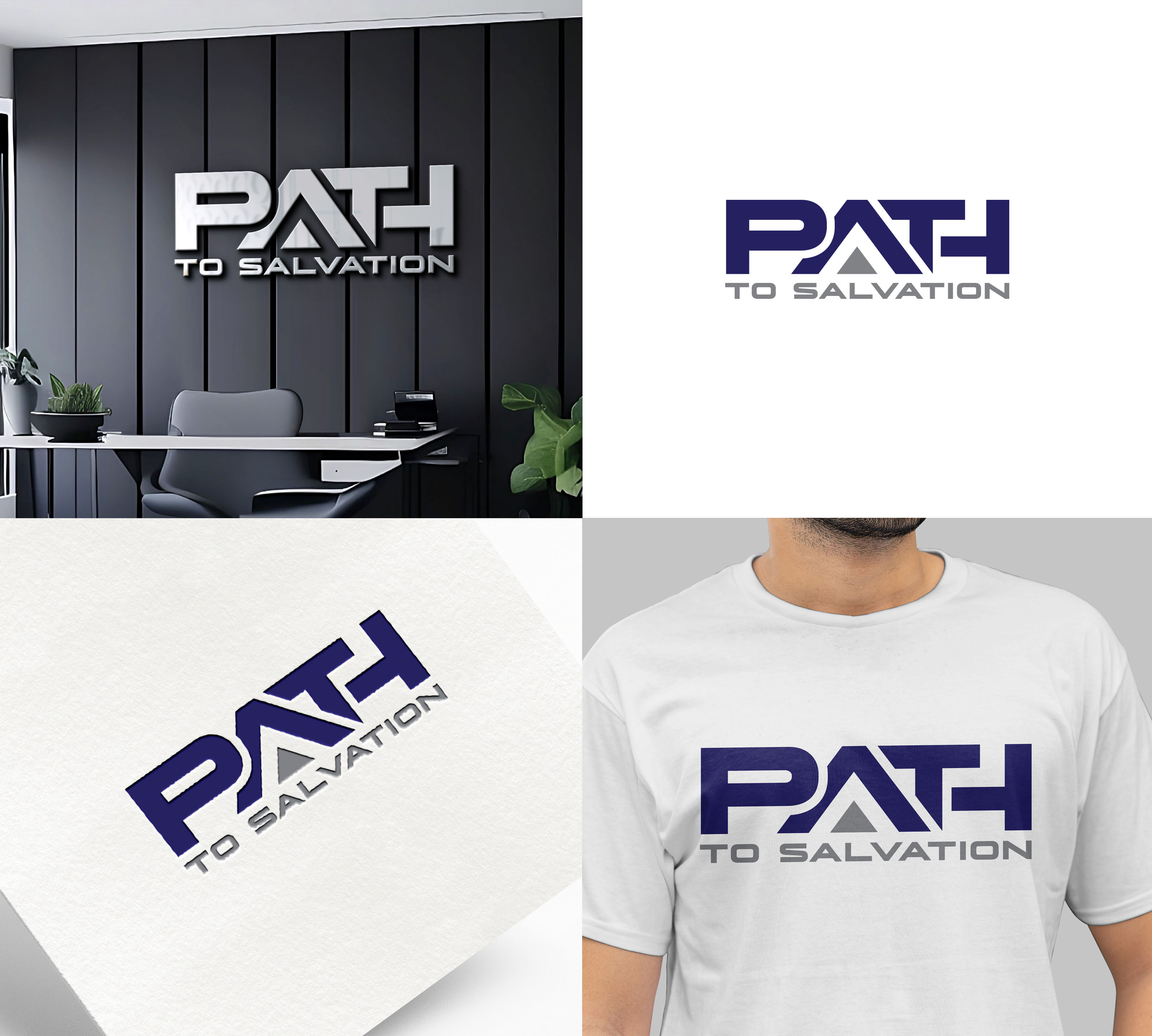 Logo Design by AEXO for this project | Design #30112003