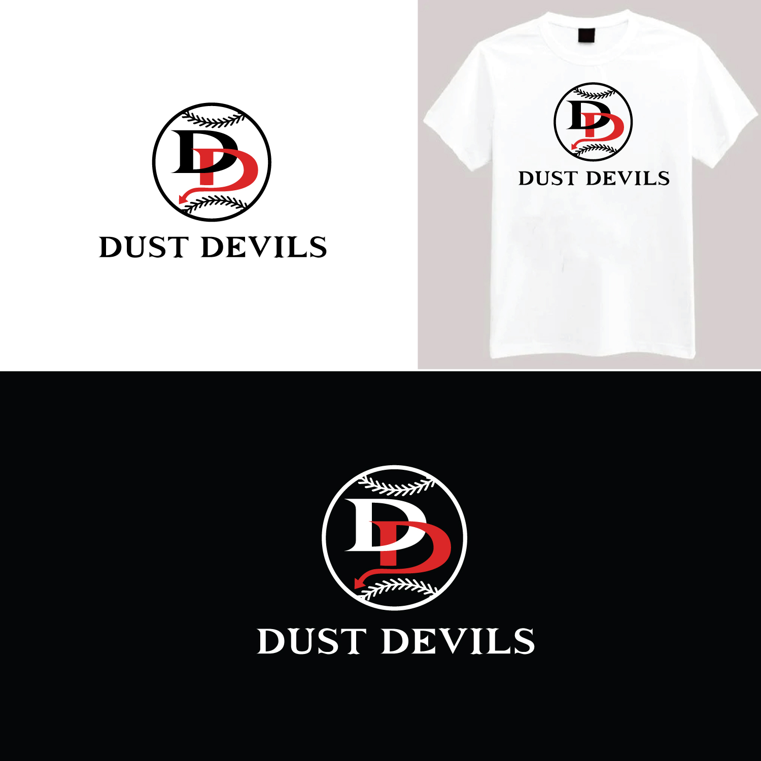 Logo Design by Revolt Team for this project | Design #30110191