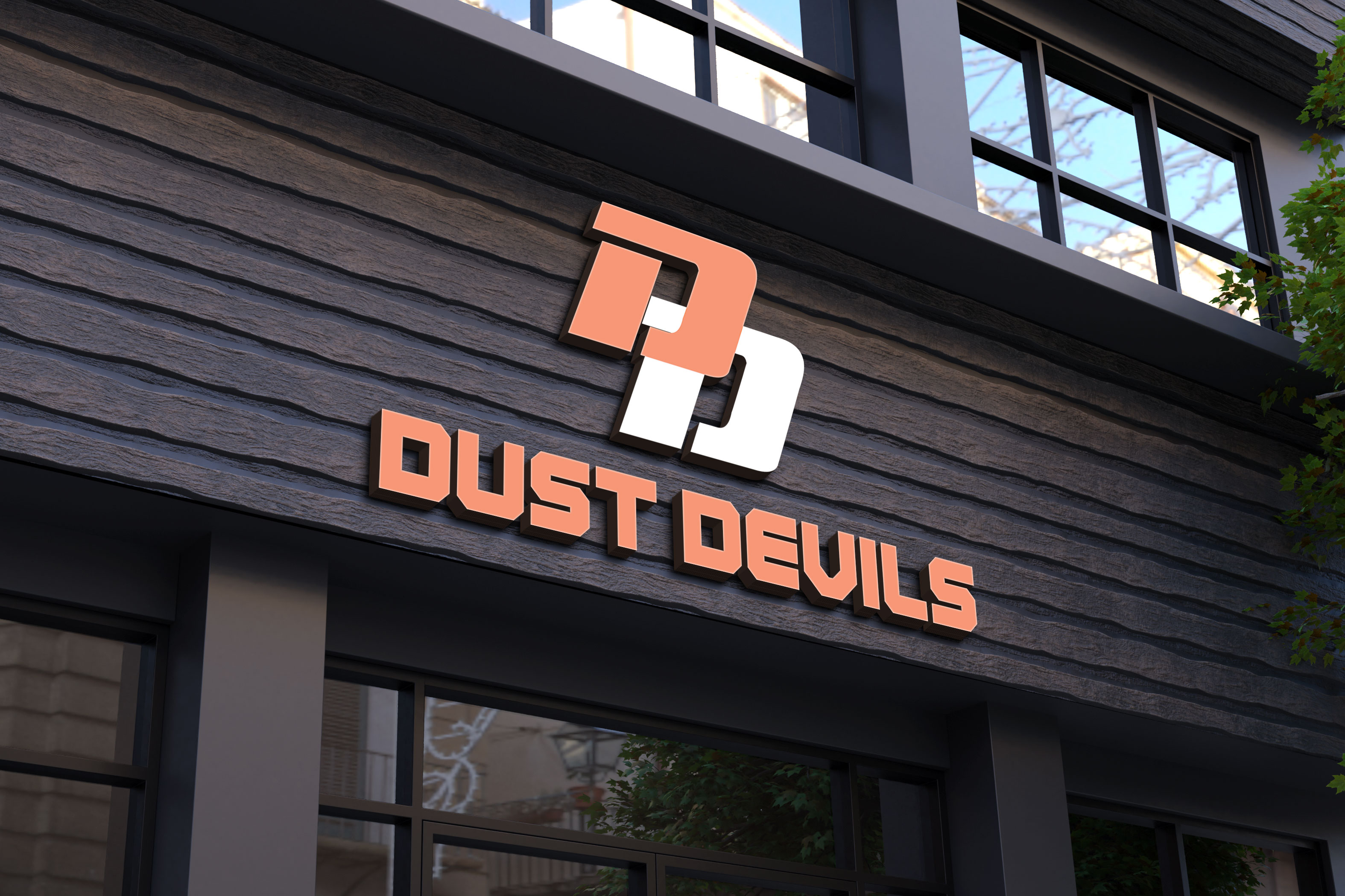 Logo Design by Kavth for this project | Design #30153669