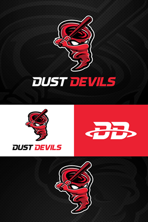 Logo Design by D.an