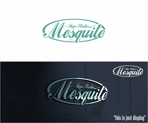 Logo Design by alkaline for Mesquite & Sage Studio | Design: #30116290