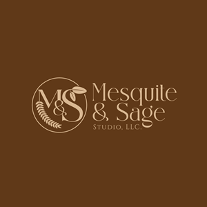 Logo Design by geni for Mesquite & Sage Studio | Design #30115930